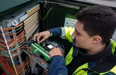Clearfield: Fiber Connectivity Solutions for Data Centers