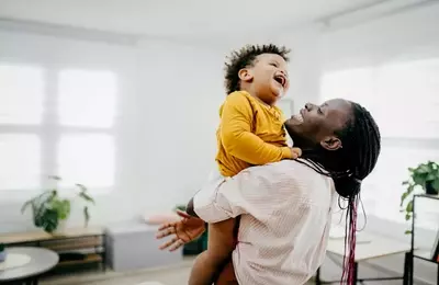 Nurturing Secure Attachment in Children: A Guide for Parents