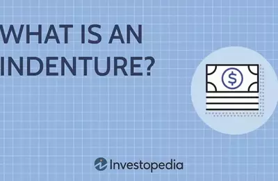 Understanding Indenture: A Key Legal Document in Finance and Real Estate