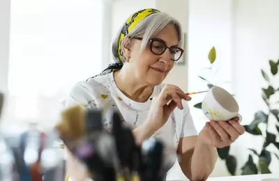 Retirees' Guide to Monetizing Hobbies