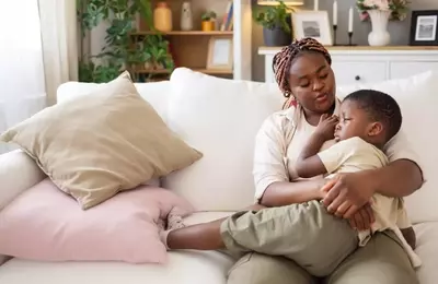 The Art and Science of Instinctive Parenting: Nurturing Your Child's Growth