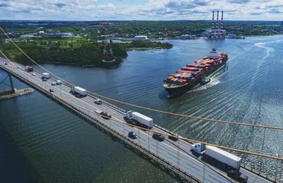 Navios Maritime: A Deep Dive into Its Undervalued Potential and Organic Growth