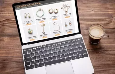 Etsy's Financial Reassessment: Growth and Value