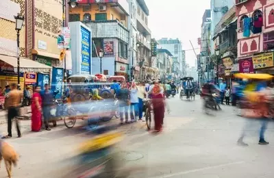 Invesco India ETF: Navigating Market Challenges and Investment Strategy