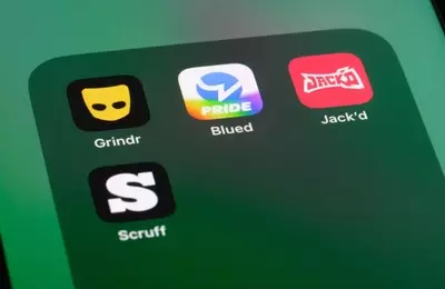 Grindr's Strategic Rejection and Soaring Future