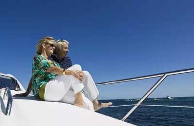 Top US Retirement Destinations for Boating Enthusiasts