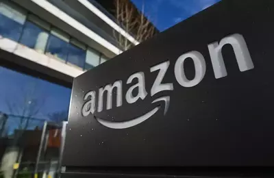 Unpacking Amazon's Revenue Streams and Strategic Business Segments