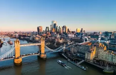 SEGRO Plc: A Deep Dive into a Resilient Real Estate Opportunity