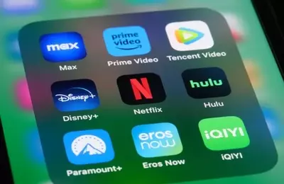 iQIYI Navigates Content Shift Amidst Challenging Market