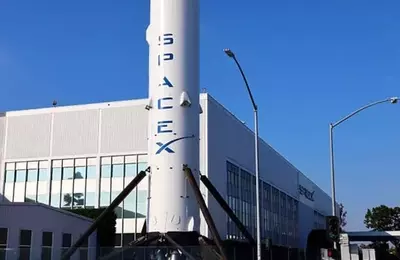 SpaceX IPO: A Catalyst for the Space Industry's Investment Future