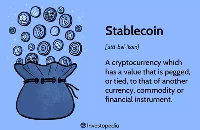 Understanding Stablecoins: Bridging Volatility and Stability in the Cryptocurrency Market