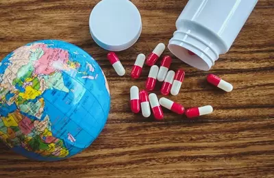 Global Healthcare Fund Navigates Volatile Market, Q1 2026