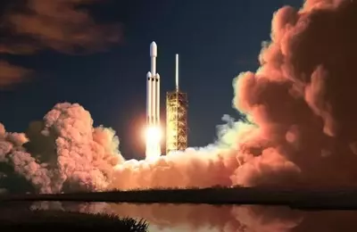 Calumet's Specialty Products Division: A Financial Rocket Taking Off