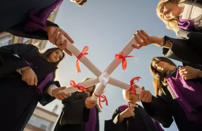 Highest Demand Degrees for Future Job Market