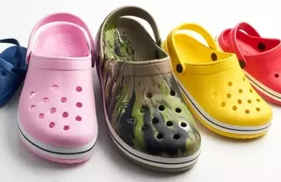 Crocs: HEYDUDE's Strategic Revival and Promising Outlook