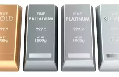 GLTR: A Strong Buy for Precious Metals Amid Market Fluctuations