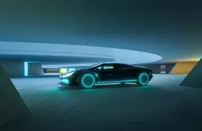 Ferrari's Electric Leap: The Debut of Luce and Its Market Impact
