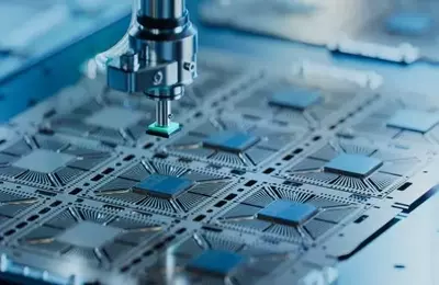 Amtech Systems: A High-Potential Player in AI Semiconductor Packaging