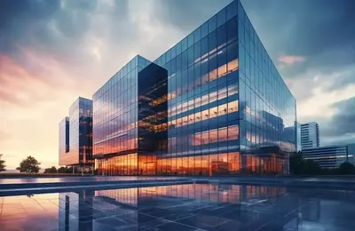 Goldman Sachs Trims Cushman & Wakefield Price Target Amid Margin Pressures