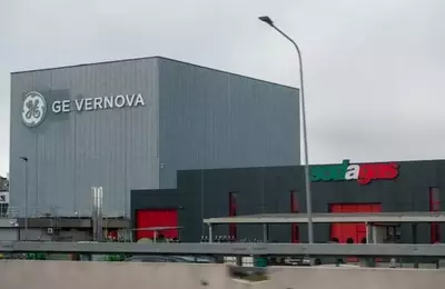 GE Vernova: AI-Driven Hype vs. Physical Reality