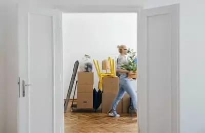 Maximizing Retirement Savings: A Guide to Downsizing and Decluttering