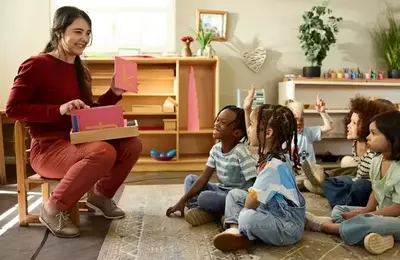 KinderCare Learning Companies: Poised for Significant Growth