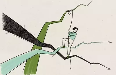 Navigating Investment Risks and Returns as Retirement Approaches