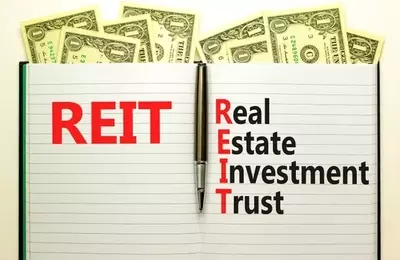 Navigating the REIT Landscape: Opportunities Beyond Dividends