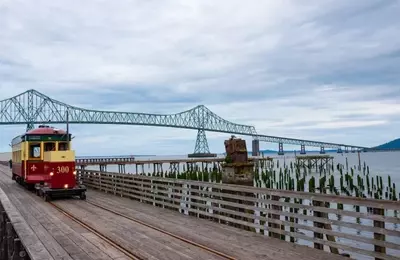 Astoria, Oregon: An Ideal Retirement Destination with Coastal Charm and Rich History