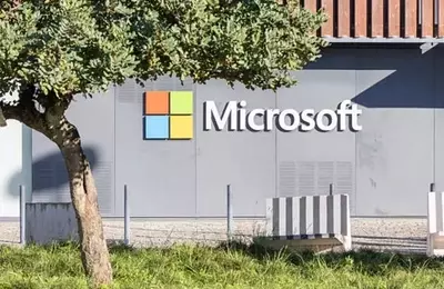 Microsoft's AI Investment Trap: Is a 20% Downside Imminent?