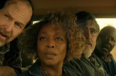 The Boroughs Season 2: Renewal Prospects and Storylines