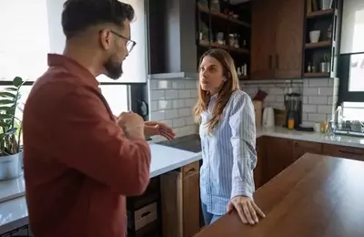 Uncovering the 'Understory' of Recurring Relationship Conflicts