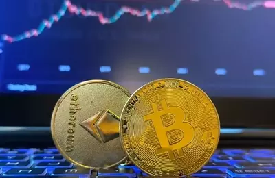 Cryptocurrency Market Stagnates Amid Geopolitical Uncertainty: Bitcoin and Ethereum Lose Momentum