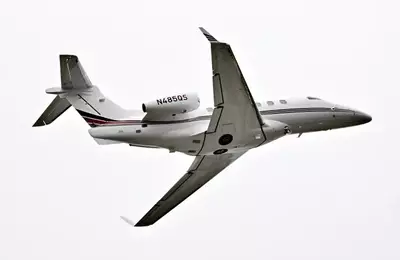 Embraer's Recent Stock Drop: A Deeper Look into Valuation and Future Prospects