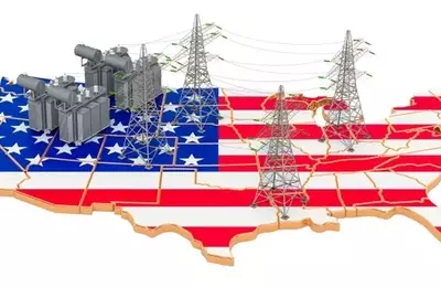 North American Power Sector: Navigating Unprecedented Demand and Shifting Energy Dynamics