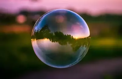 Market Warning Signs: A Precarious Peak?