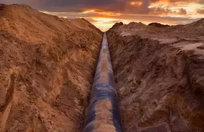 MPLX: A Top MLP Pick for Energy Infrastructure Investment