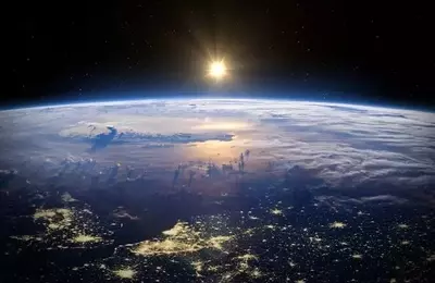 SpaceX IPO Buzz Propels Space Sector Stocks