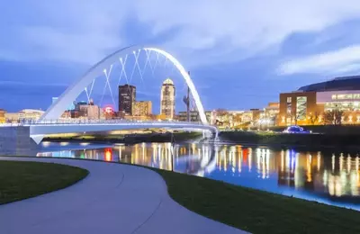 Des Moines: An Ideal Retirement Destination for Active and Budget-Conscious Seniors