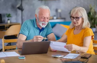 Social Security's Role in Retirement: Beyond the Survey Data