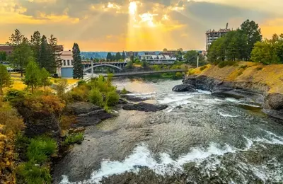 Top Retirement Destinations in the Western US
