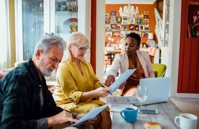 Optimizing Retirement Savings: Tax-Advantaged vs. Taxable Accounts