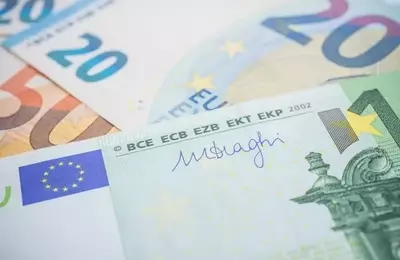 Euro Rates: Oil Prices' Unwavering Influence