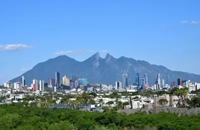 Mexican Equities Thrive Amidst Shifting Global Supply Chains
