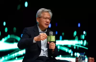 Nvidia: Consensus Estimates Underestimate Potential, Market Hesitation a 'Pure Gift'