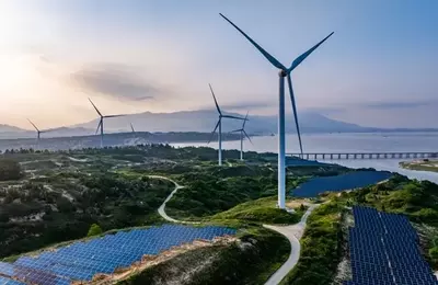 Texas Data Centers Harnessing Surplus Renewable Energy