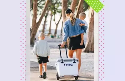 Scary Mommy's 2026 Reader's Choice Awards for Top Lifestyle Cooler Brands