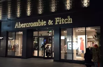 Abercrombie & Fitch: Consistent Growth Signals Continued Re-Rating Potential