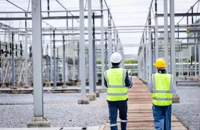 Energy Services of America: Electrification Megatrend Sends Shares Higher (Upgrade)