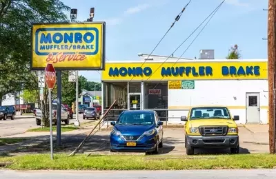 Monro Inc.'s Declining Performance and Strategic Review